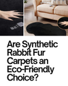 is_rabbit_fur_carpet_is_eco_friendly_choice