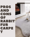 pros_cons_rabbit_fur_carpet