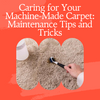 maintain_machine_made_carpet