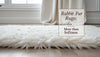 Rabbit Fur Carpets