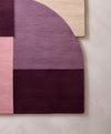 irregular_purple_hand_tufted_rug