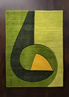 green_hand_tufted_rug