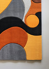 orange_hand_tufted_rug