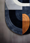 irregular_blue_hand_tufted_rug