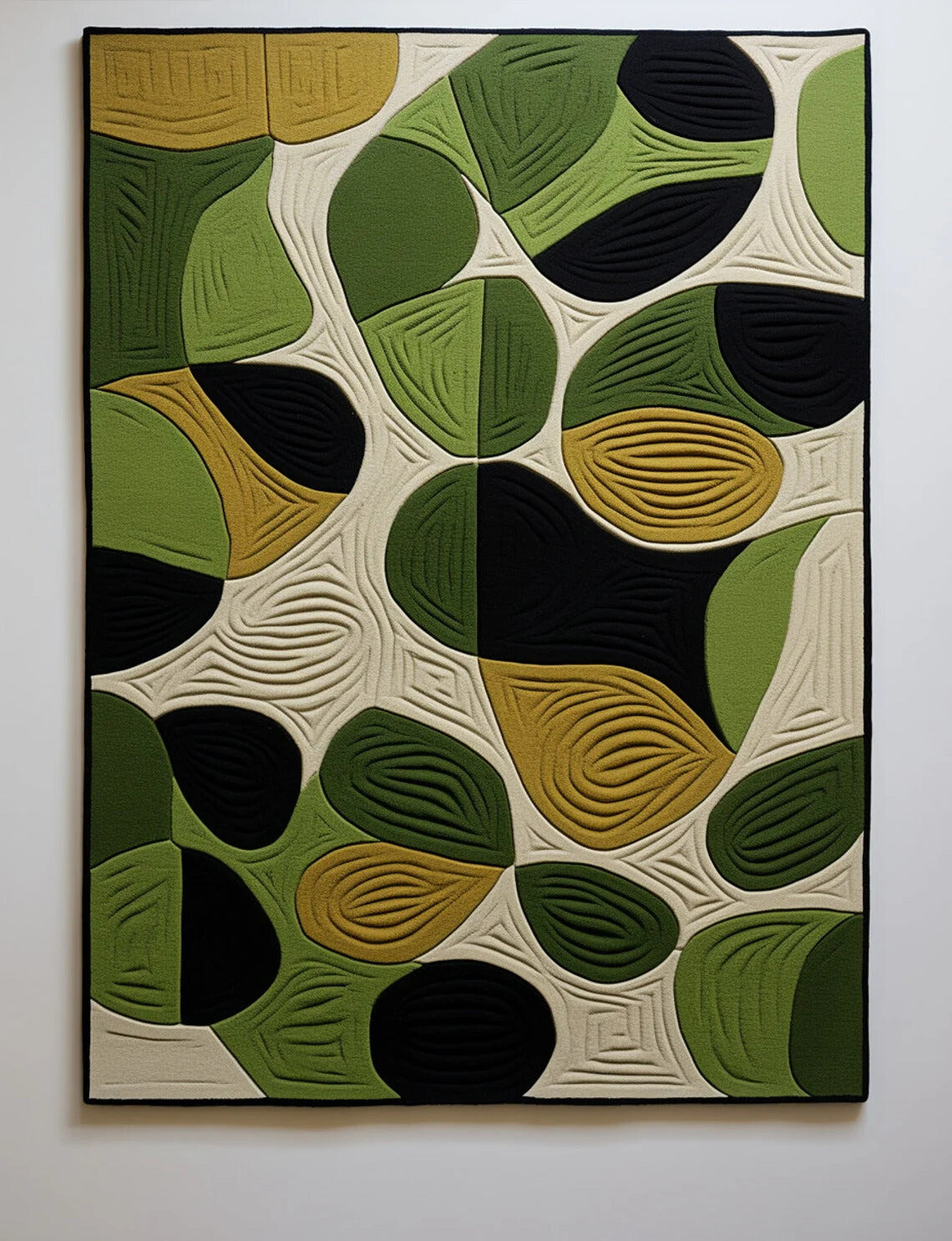 green_hand_tufted_rug