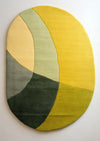 irregular_yellow_hand_tufted_rug