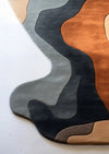 irregular_cream_hand_tufted_rug