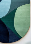 irregular_blue_hand_tufted_rug