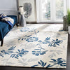Floral Hand Tufted Carpet