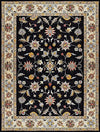 Persian Design Hand Tufted Carpet