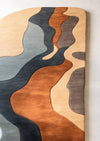 irregular_cream_hand_tufted_rug