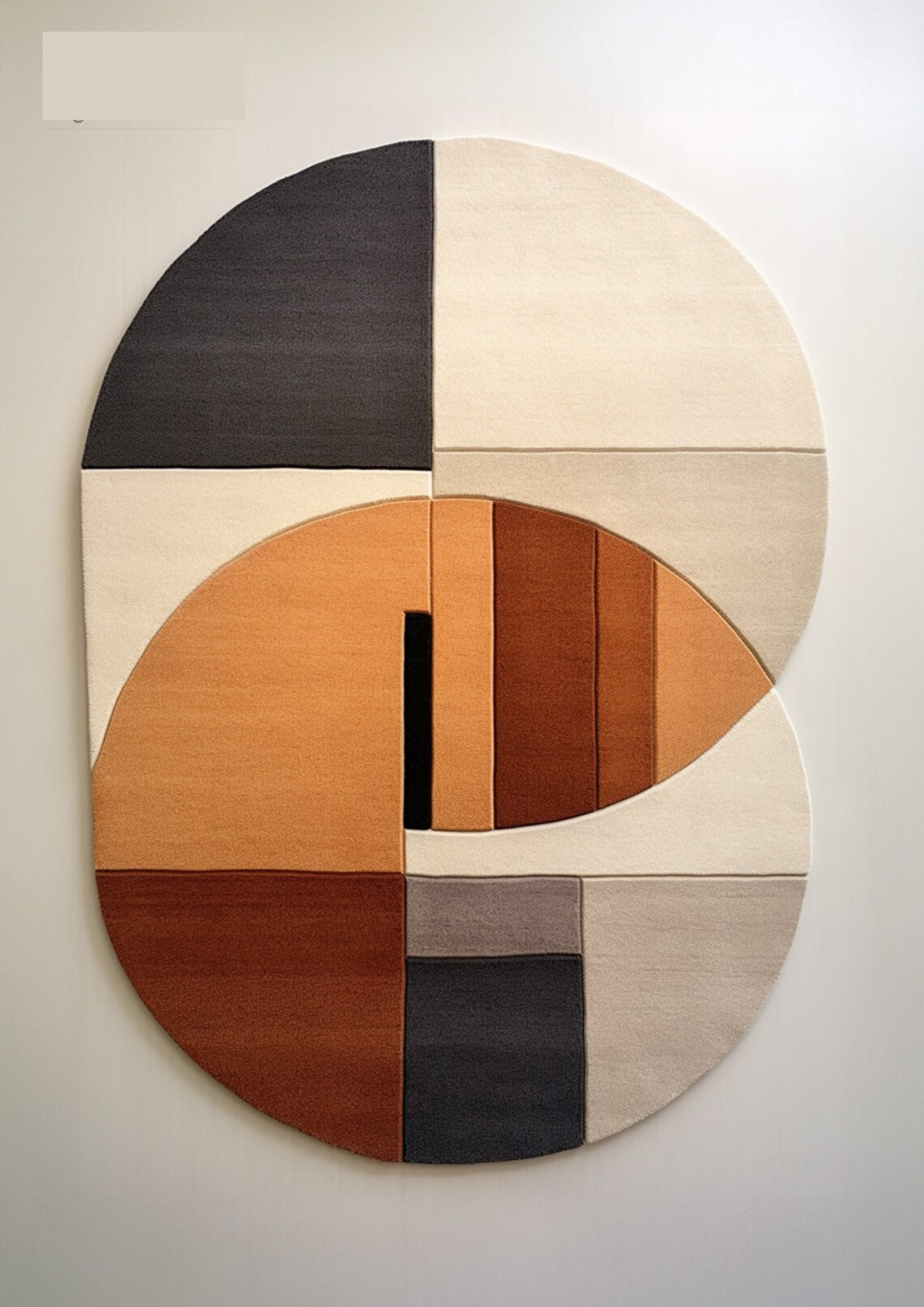 irregular_beige_hand_tufted_rug