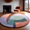 round_hand_tufted_rug