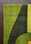 green_hand_tufted_rug