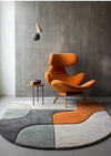 irregular_grey_hand_tufted_rug