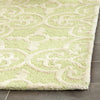Hand Tufted Carpet