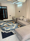 Hand Tufted Carpet