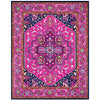 Hand Tufted Carpet