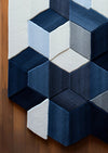 irregular_blue_hand_tufted_rug