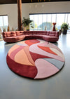 irregular_pink_hand_tufted_rug