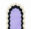 irregular_purple_hand_tufted_rug