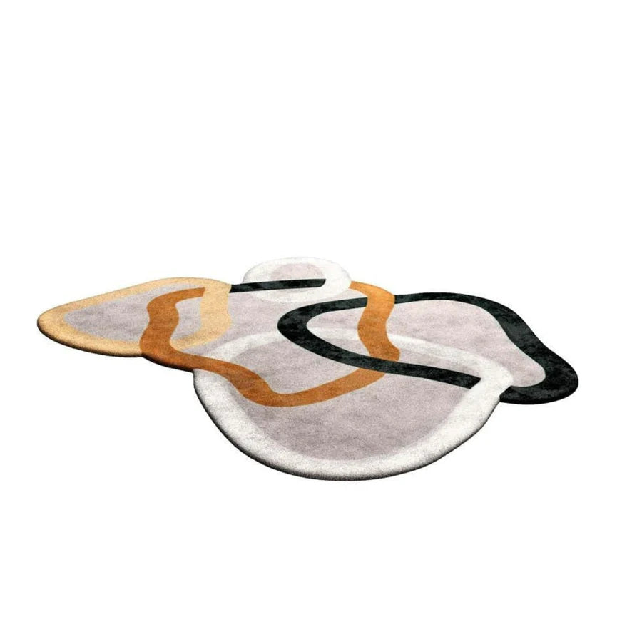 irregular_grey_hand_tufted_rug