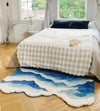 irregular_blue_wave_hand_tufted_rug