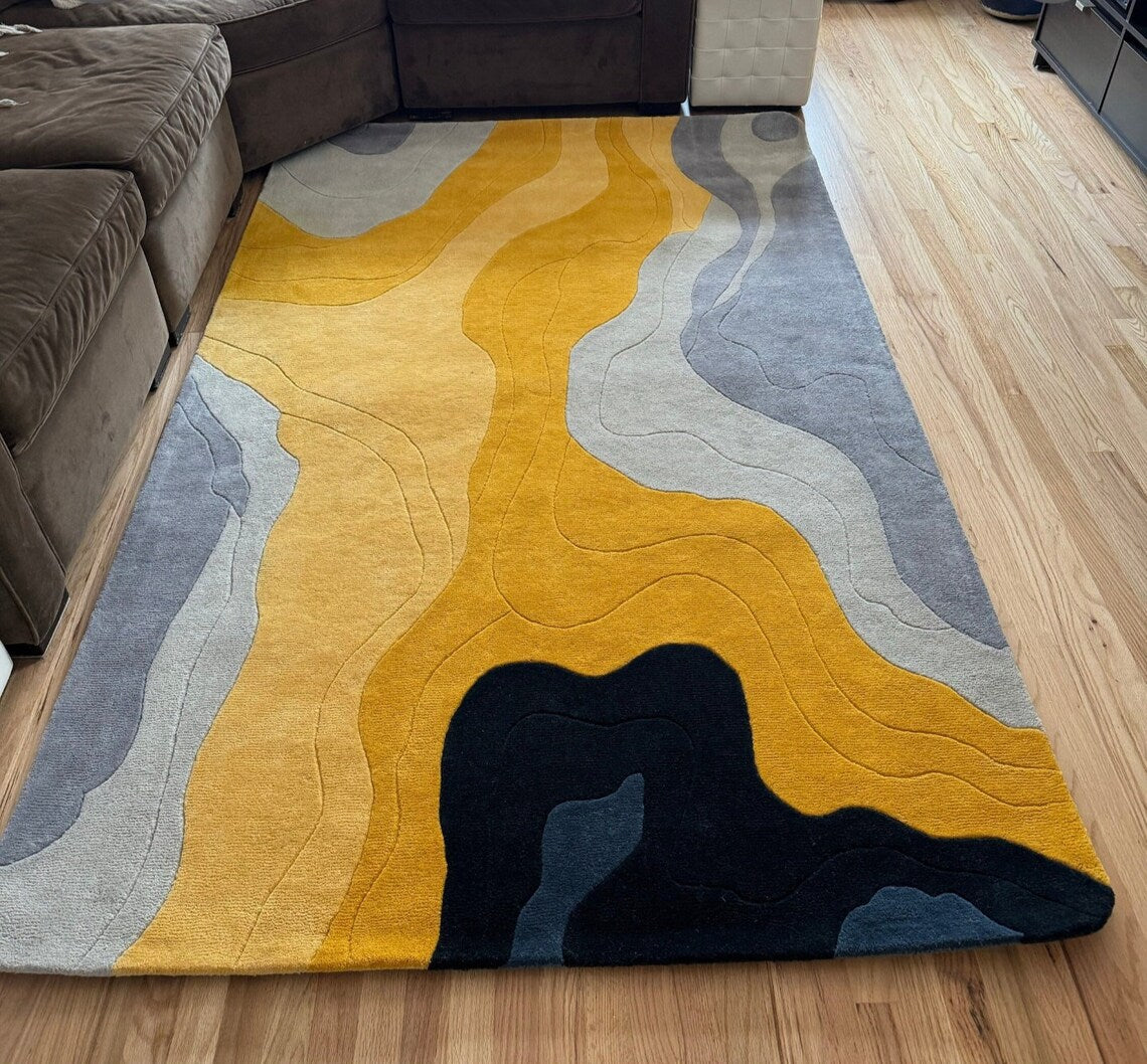 irregular_random_hand_tufted_rug