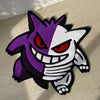 irregular_purple_white_hand_tufted_rug
