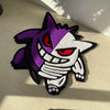 irregular_purple_white_hand_tufted_rug