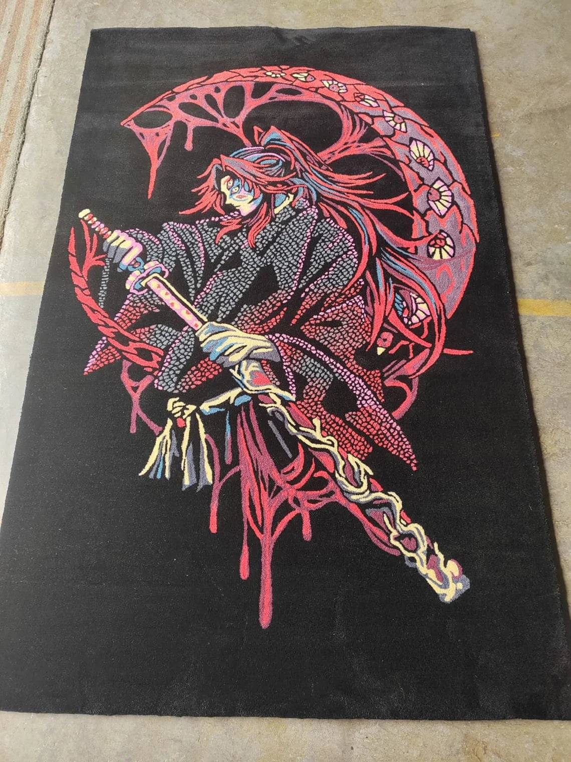 anime_hand_tufted_rug