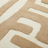Walker Maze Modern Hand Tufted Rug