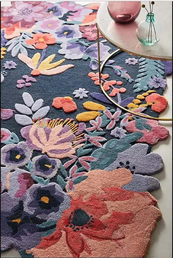 irregular_floral_hand_tufted_rug
