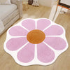 irregular_flower_hand_tufted_rug