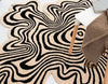 irregular_cream_hand_tufted_rug