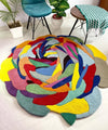 irregular_floral_hand_tufted_rug