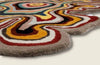 irregular_red_hand_tufted_rug