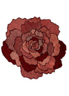 irregular_flower_hand_tufted_rug