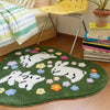 irregular_floral_rabbit_hand_tufted_rug