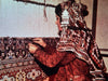 rug-making-nazmiyal- India’s 400-year-old rug-making legacy