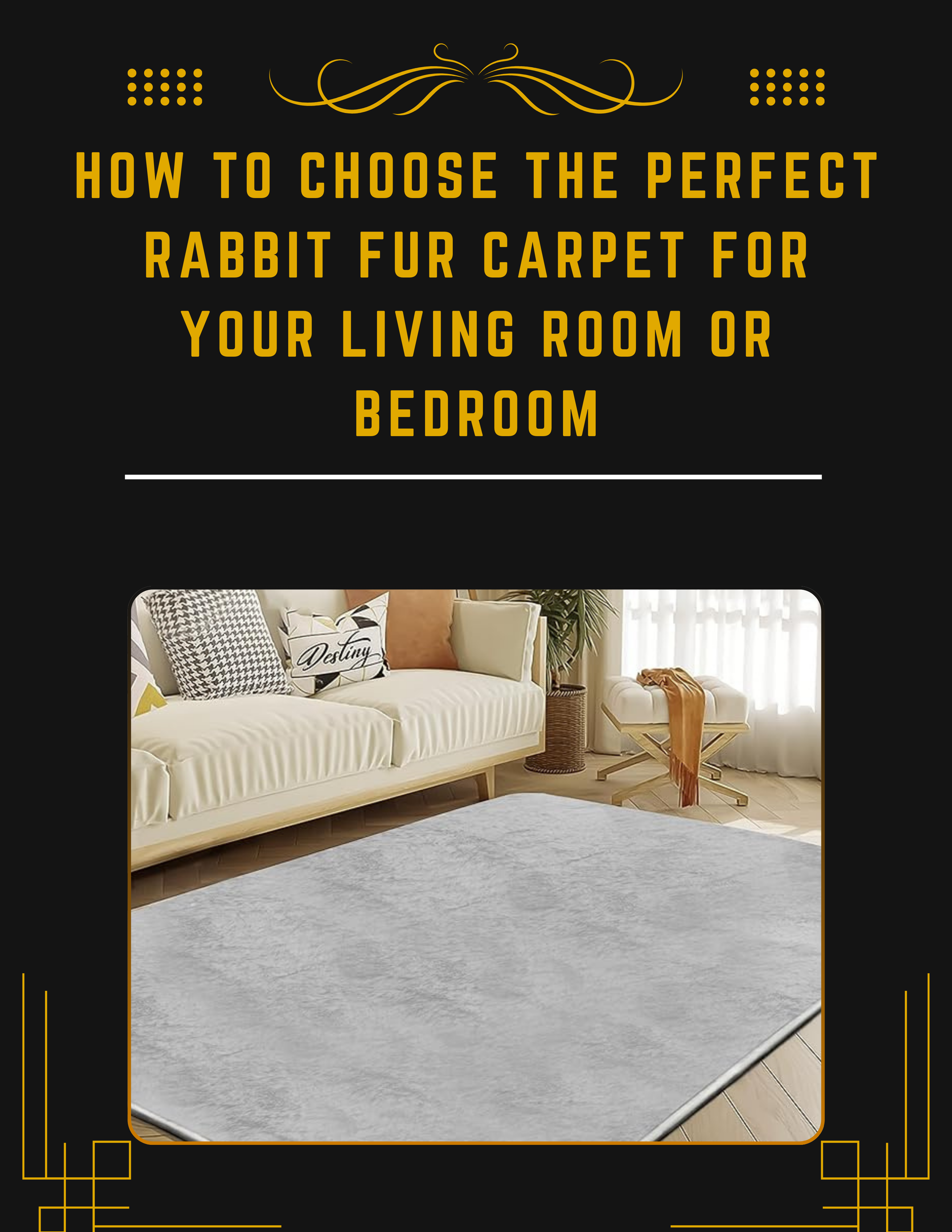 buy_rabbit_fur_carpet_living_room
