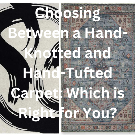 choose_hand_tufted_knotted_carpet_online