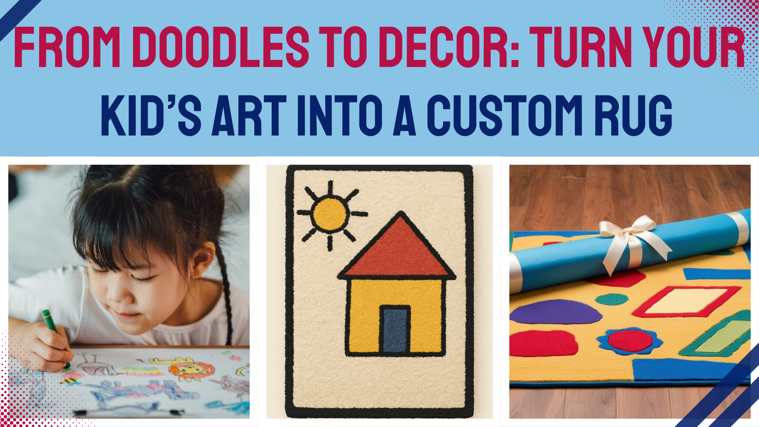 turn_your_kids_art_into_custom_rug