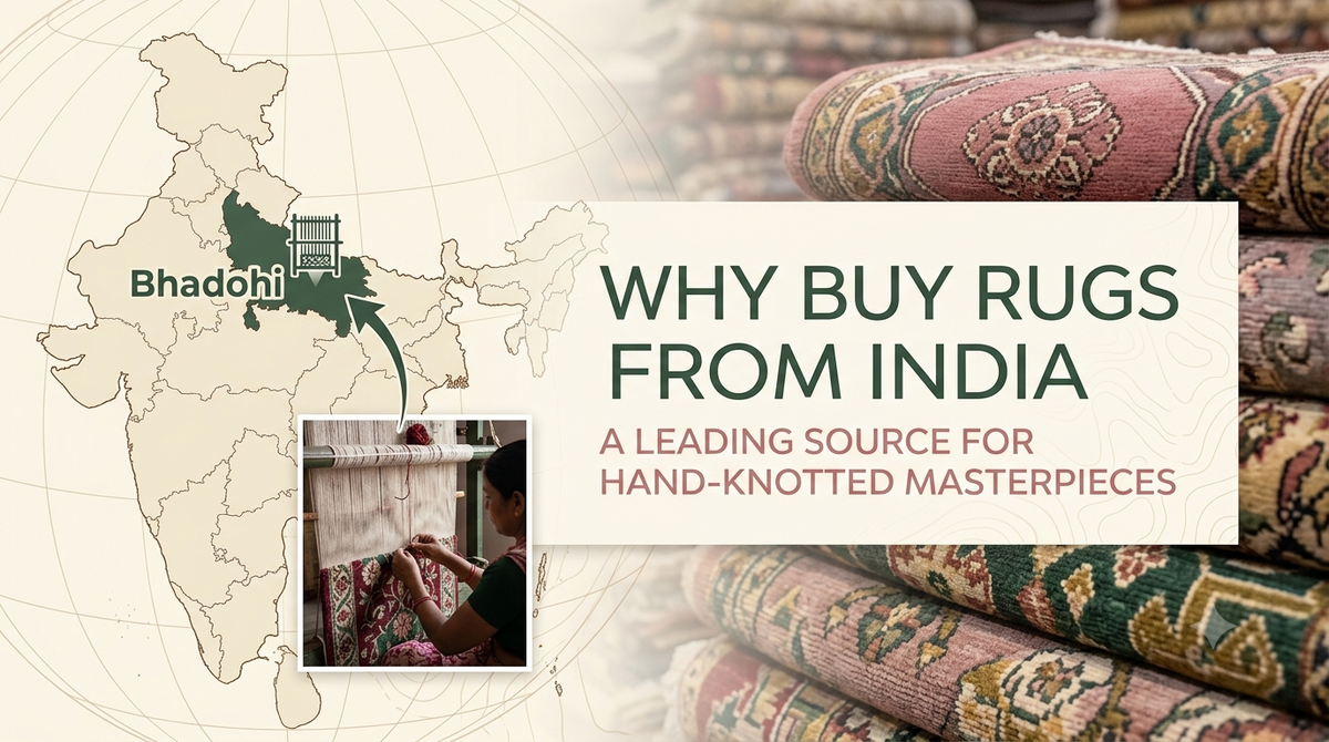 why-buy-rugs-from-india