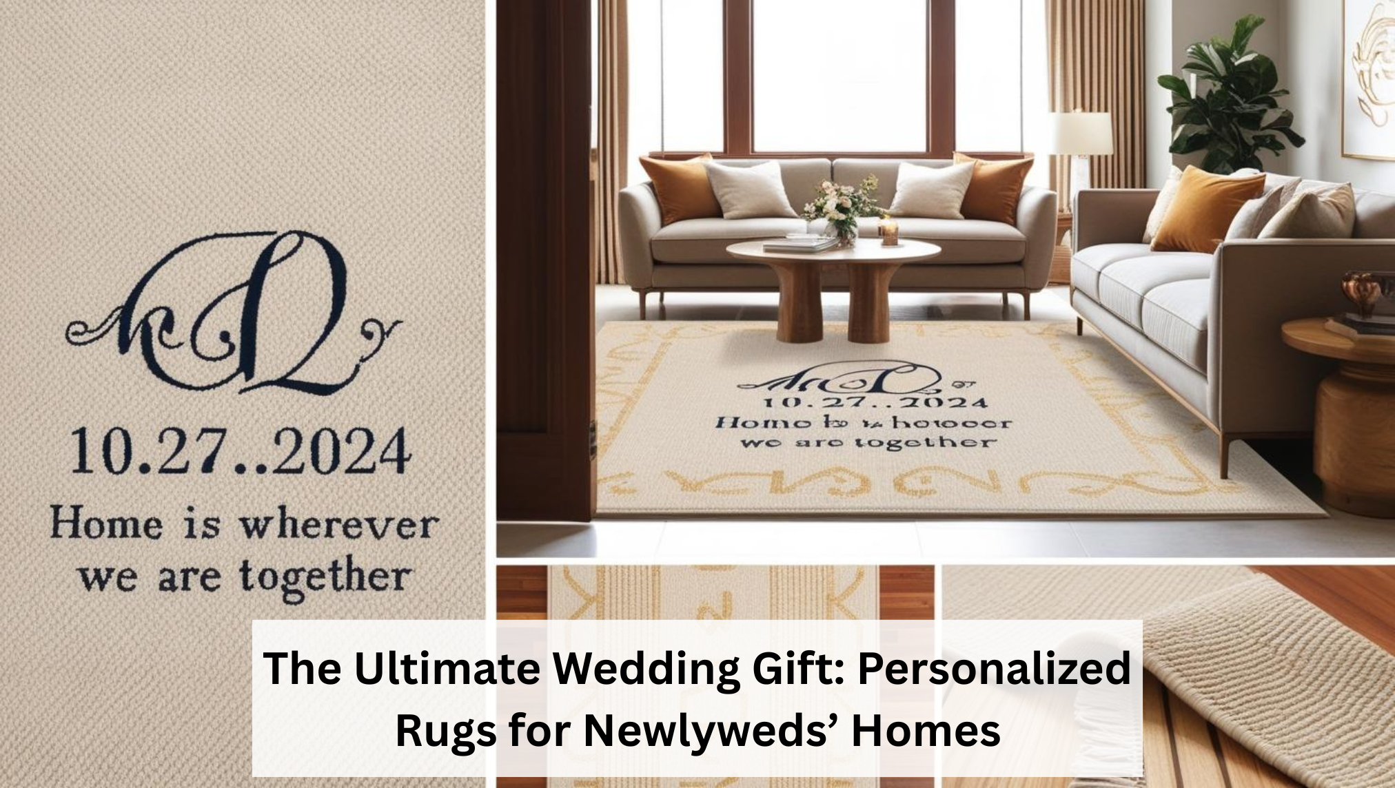 personalized_rug_for_newlyweds_homes