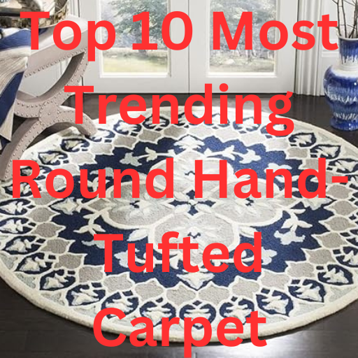 buy_round_hand_tufted_carpet_online