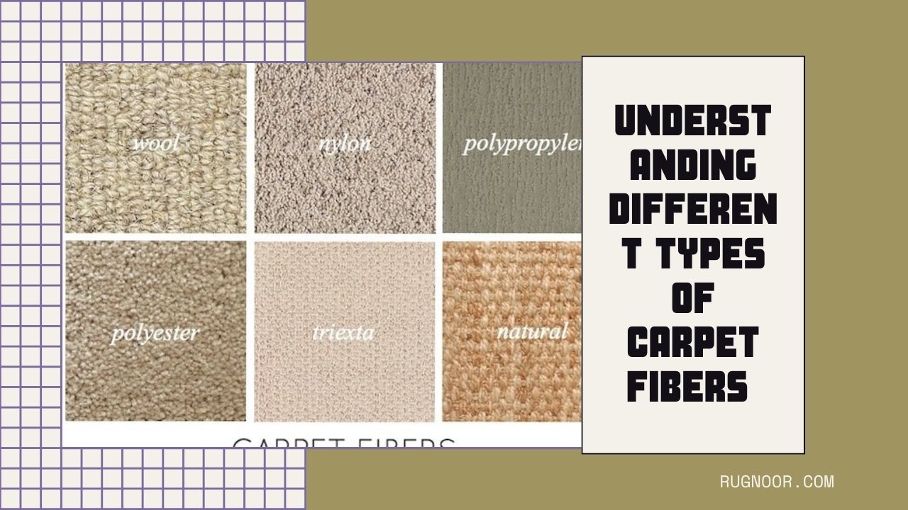 Types Of Carpet