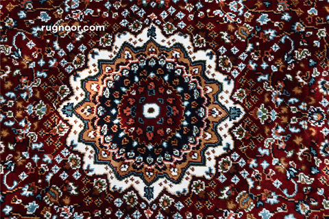 Persian Rug Patters Persian Rug Patterns Decoded: Motifs & Meanings | Rugnoor – RugNoor