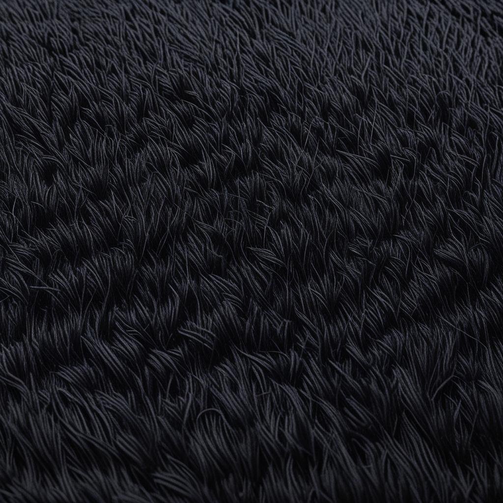 Black Carpets