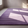 Purple Carpets